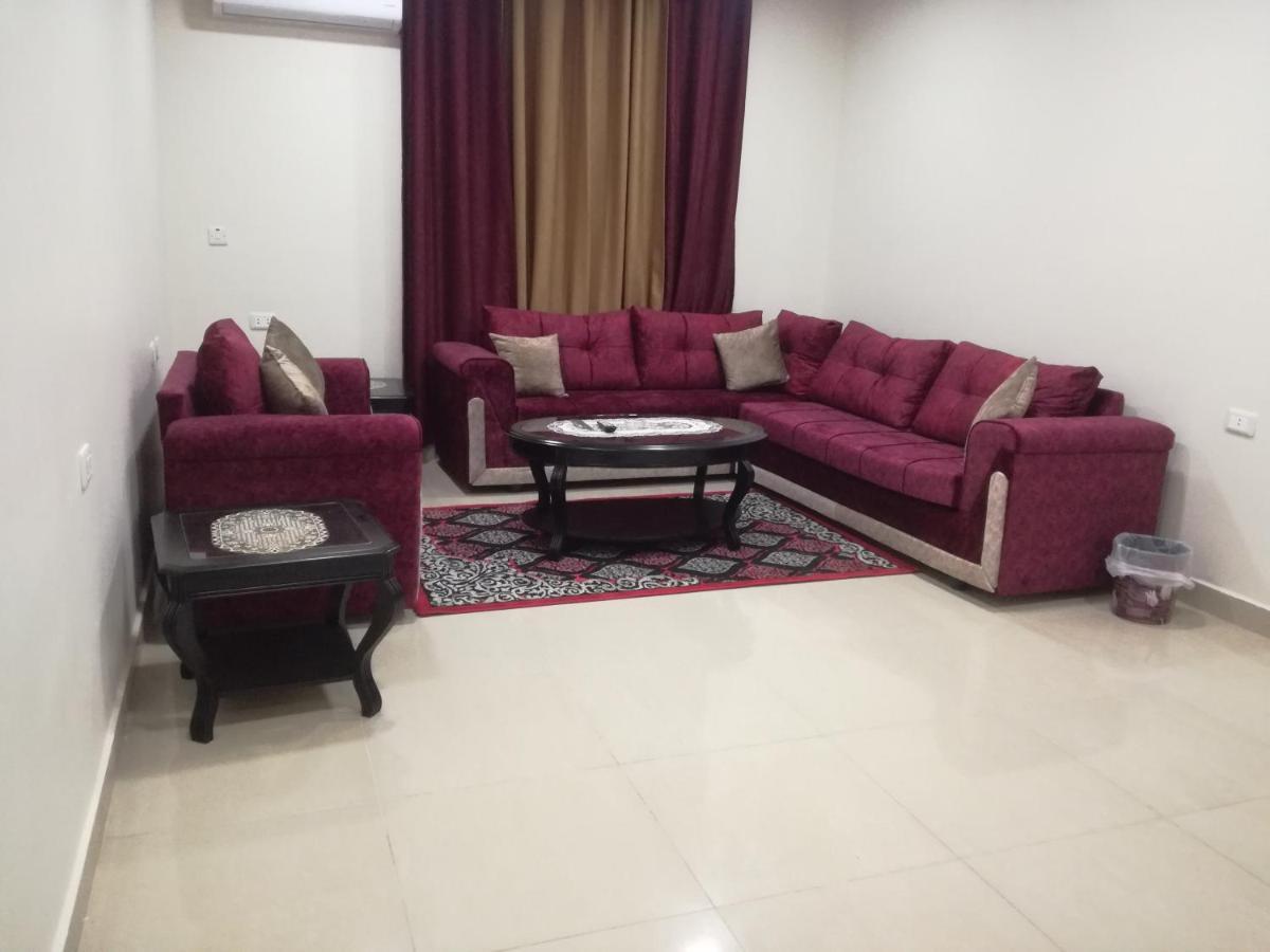 Petra Monastery Tourist Hotel Wadi Musa Buitenkant foto