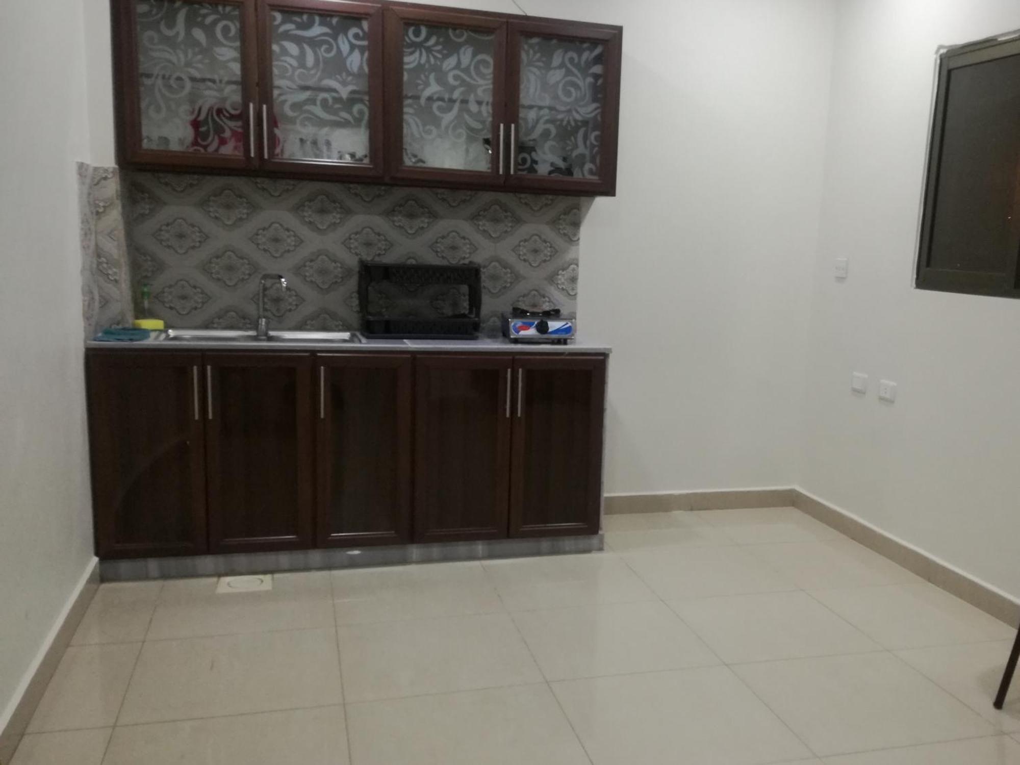Petra Monastery Tourist Hotel Wadi Musa Kamer foto